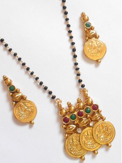 polki-mangalsutra-2300CMS231